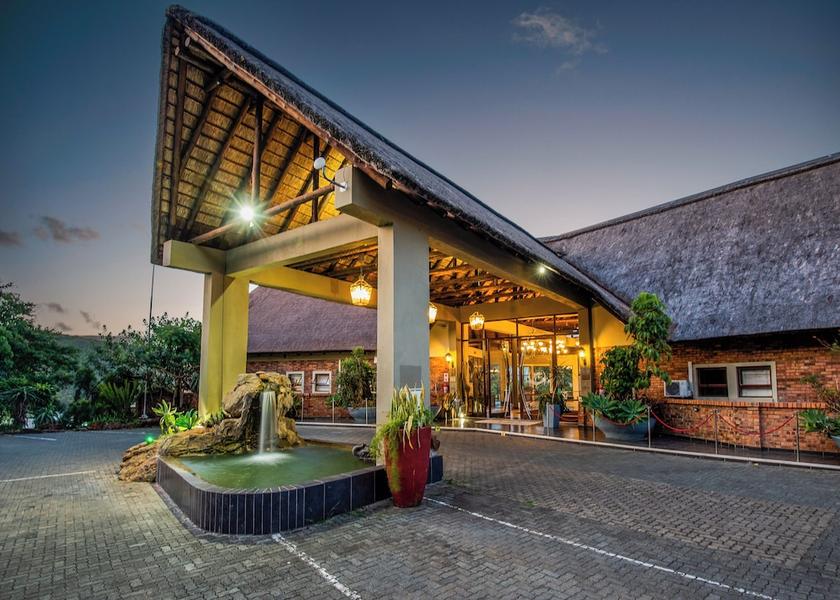 KwaZulu-Natal Jozini Property grounds