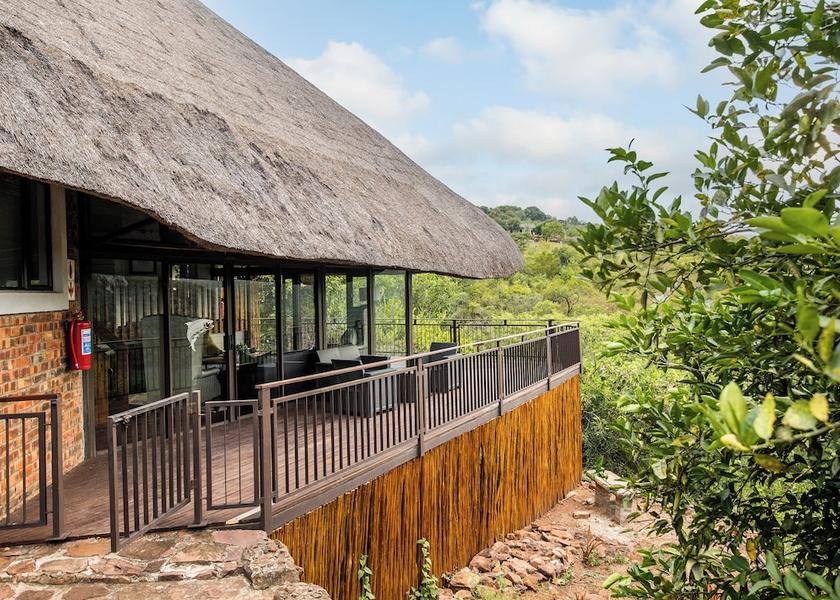KwaZulu-Natal Jozini Room