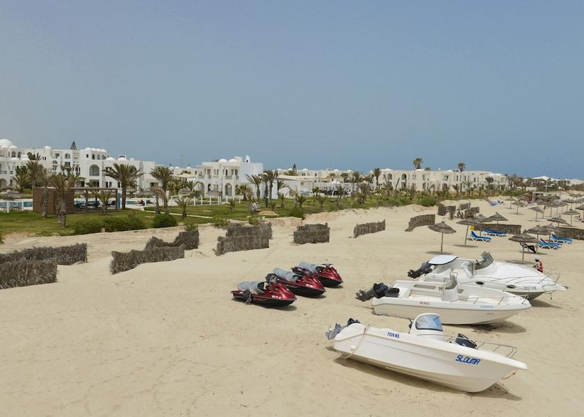 Medenine Governorate Aghir Rowing