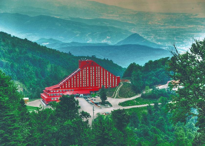 Kocaeli Kartepe Primary image
