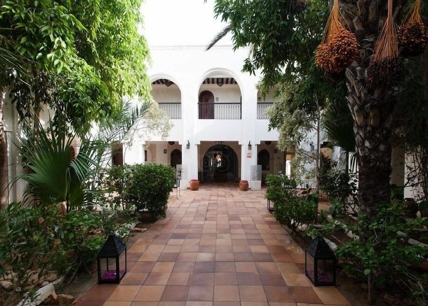  Midoun Check-in Check-out Kiosk