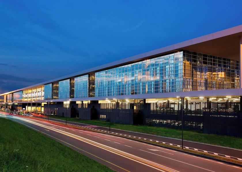 Lombardy Ferno Exterior