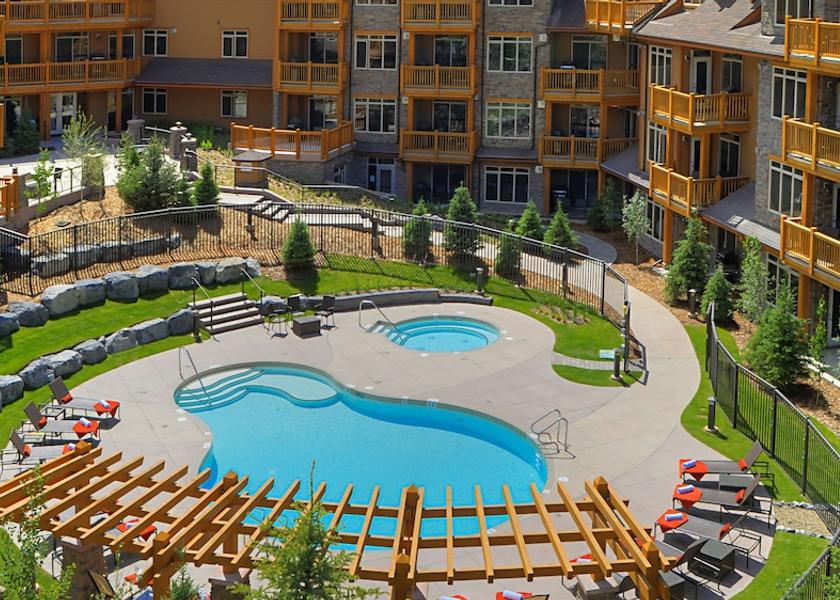 Alberta Canmore Sports Bar