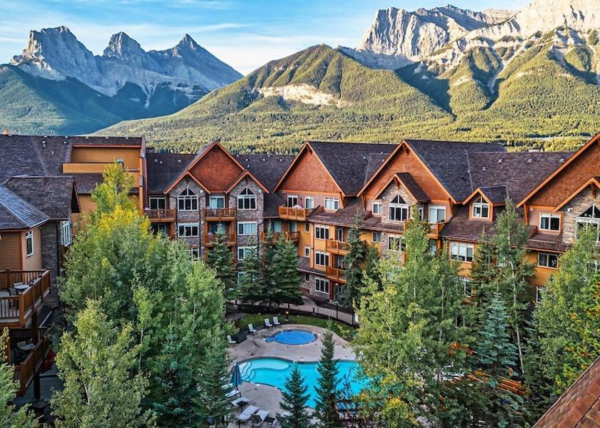 Alberta Canmore Primary image