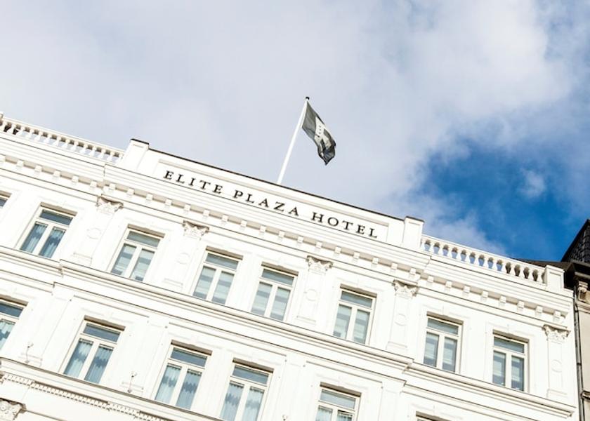 Skane County Malmo Exterior Detail