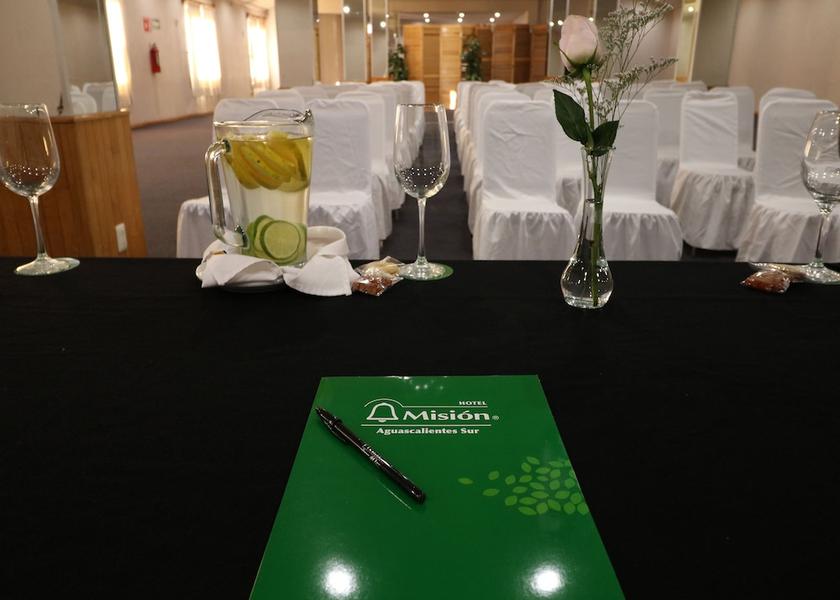 Aguascalientes Aguascalientes Banquet Hall