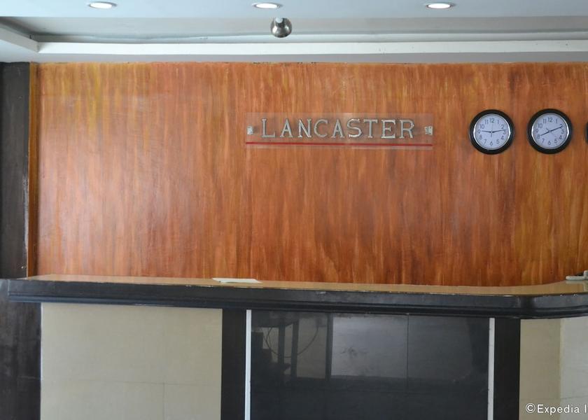 Central Visayas Lapu-Lapu Reception