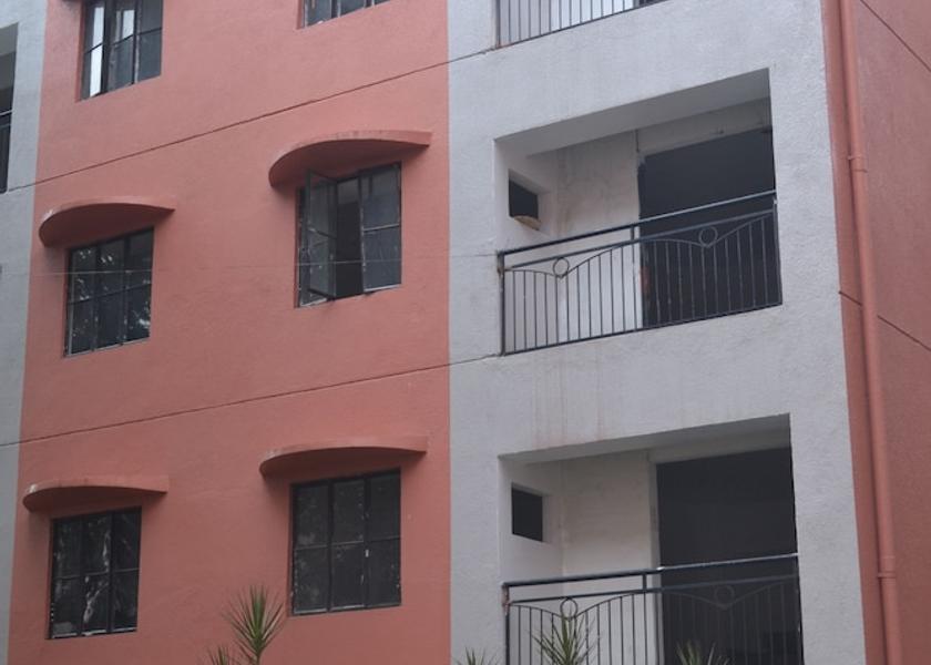 Central Visayas Lapu-Lapu Exterior Detail