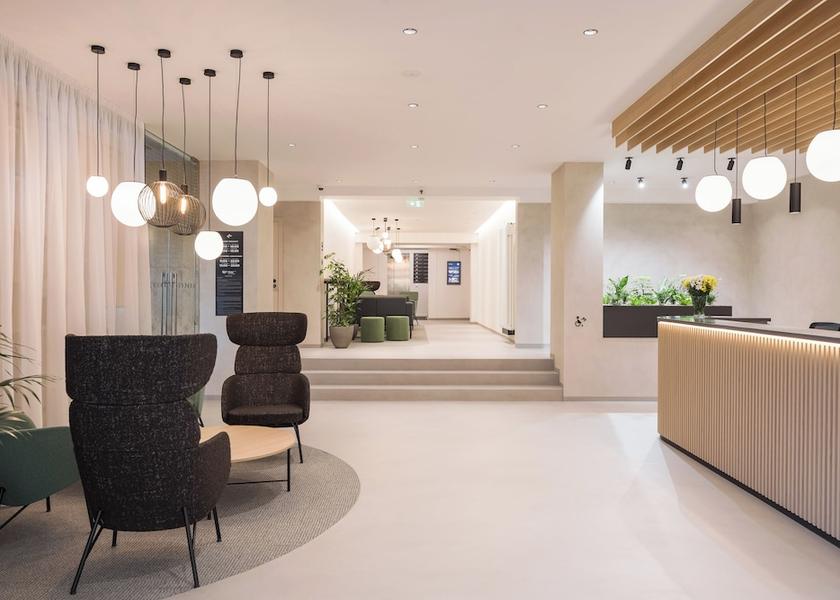 South Moravian (region) Brno Reception