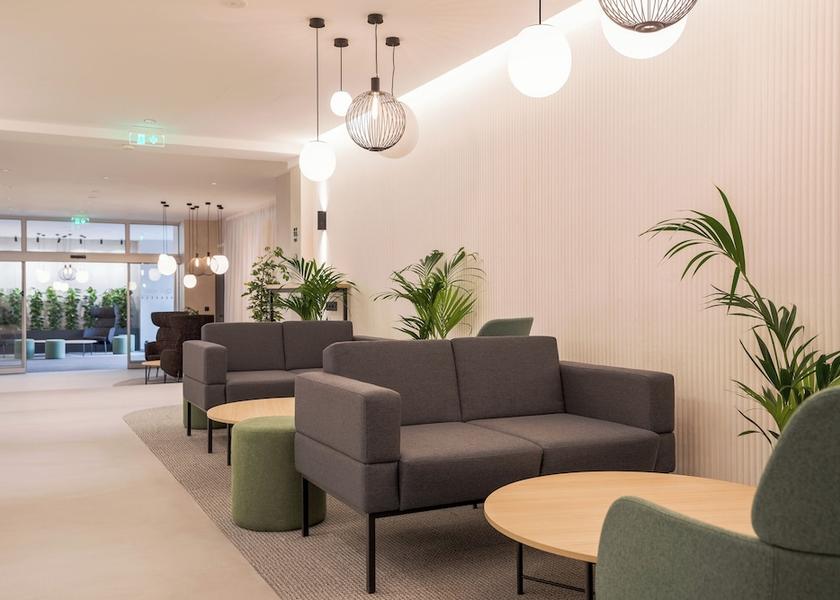 South Moravian (region) Brno Reception