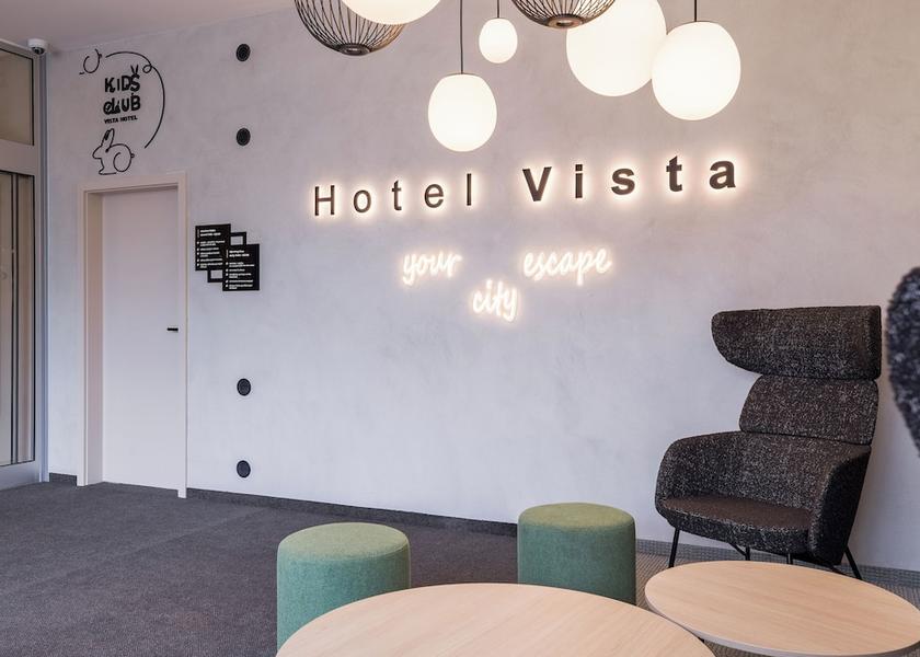 South Moravian (region) Brno Interior Entrance