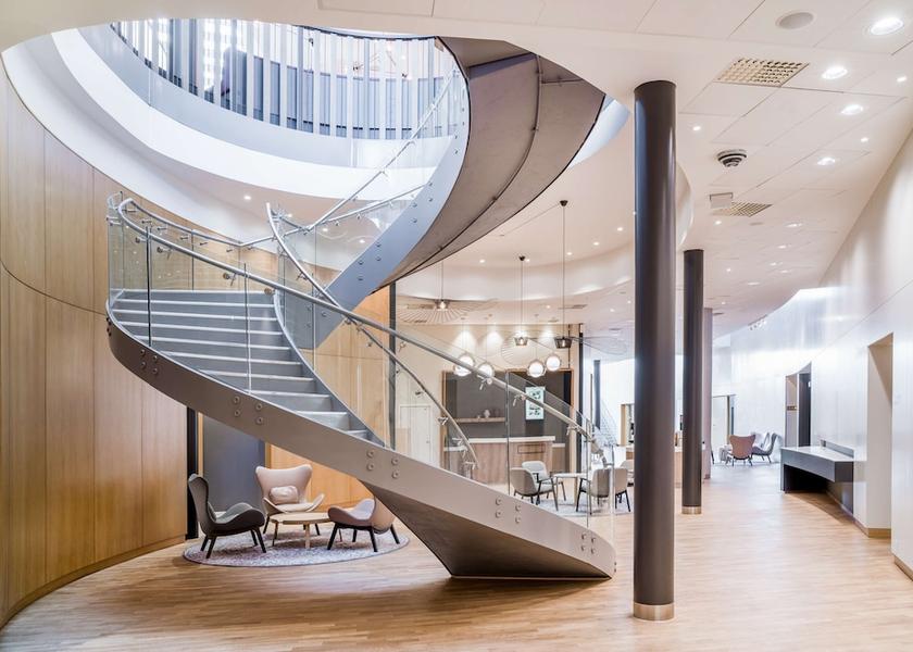 Akershus Ullensaker Meeting facility