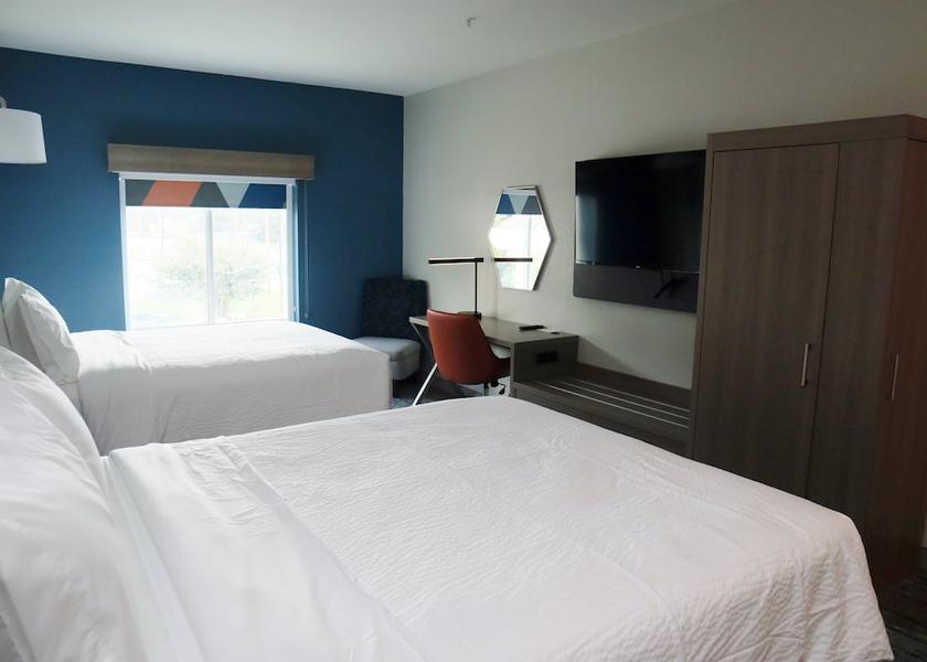 Louisiana Zachary Room