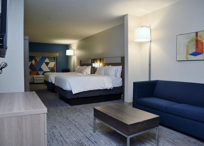 Louisiana Zachary Room