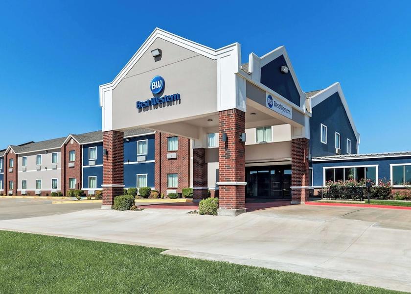 Oklahoma Calera Primary image