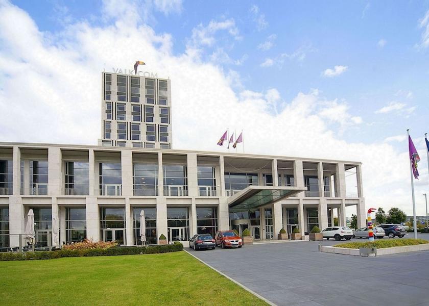 North Rhine-Westphalia Düsseldorf Exterior