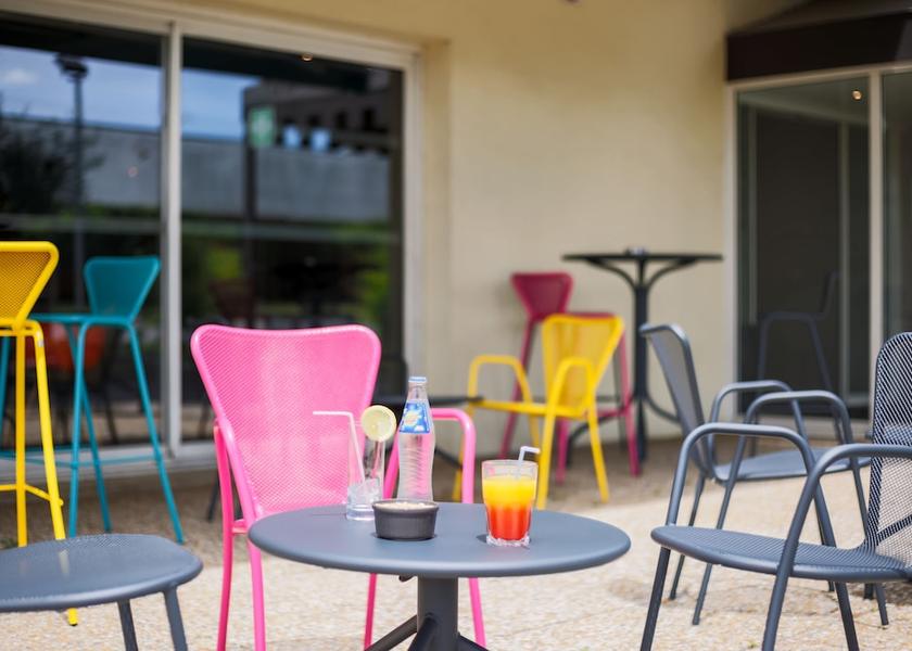 Occitanie Carcassonne Barbeque