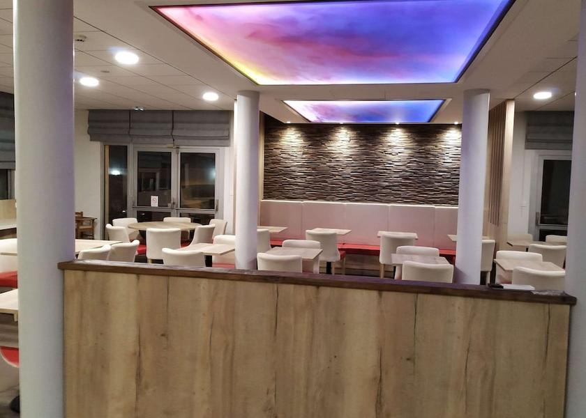 Occitanie Balaruc-les-Bains Restaurant