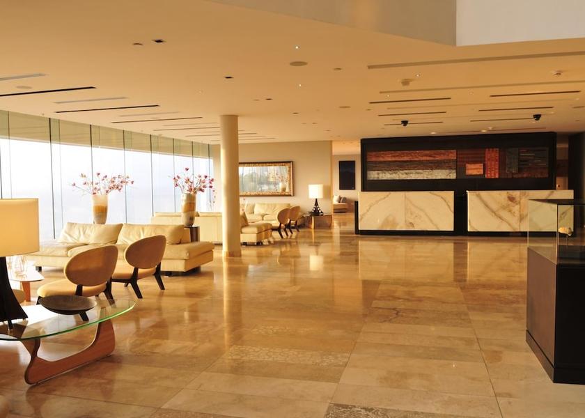 Antofagasta (region) Antofagasta Lobby