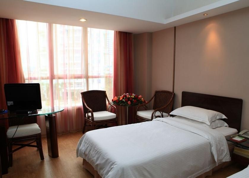 Guangdong Shenzhen Room
