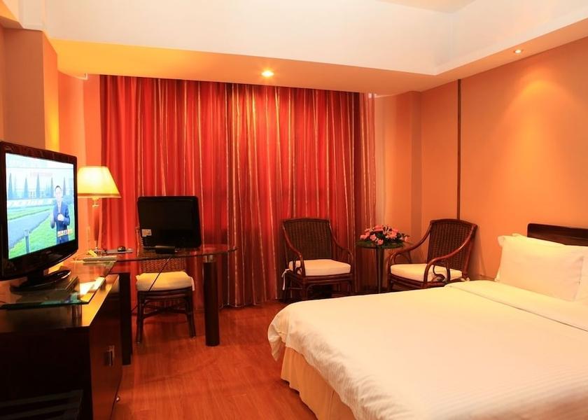 Guangdong Shenzhen Room