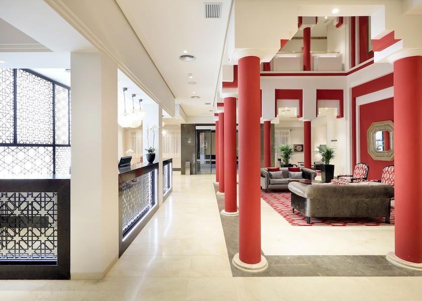 Community of Madrid San Lorenzo de El Escorial Interior