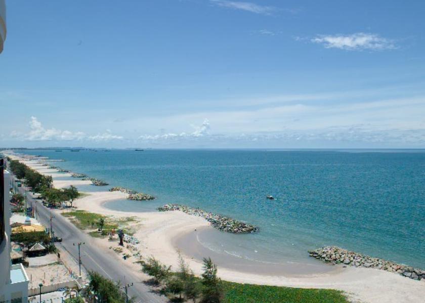 Rayong Province Rayong Front of property