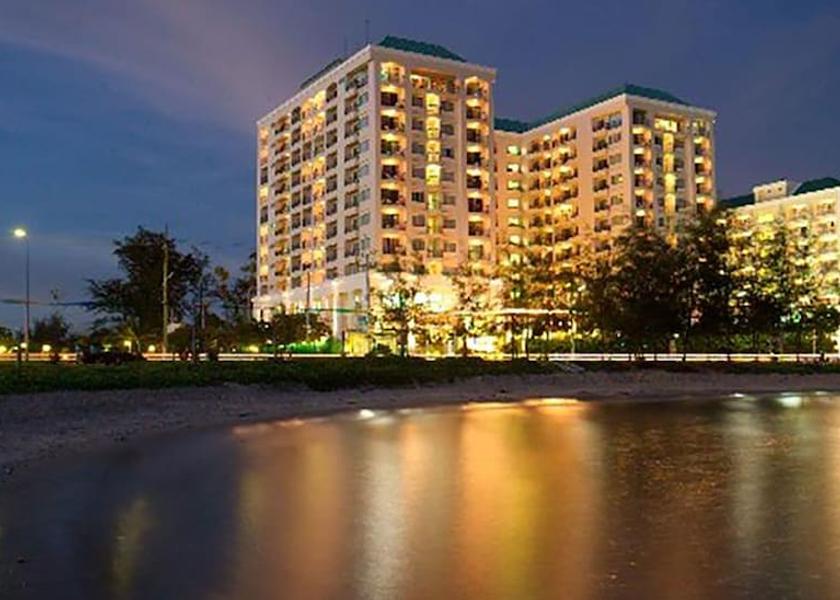Rayong Province Rayong Beach