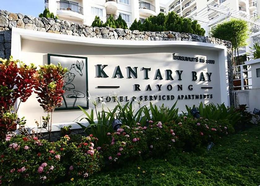 Rayong Province Rayong Front of property