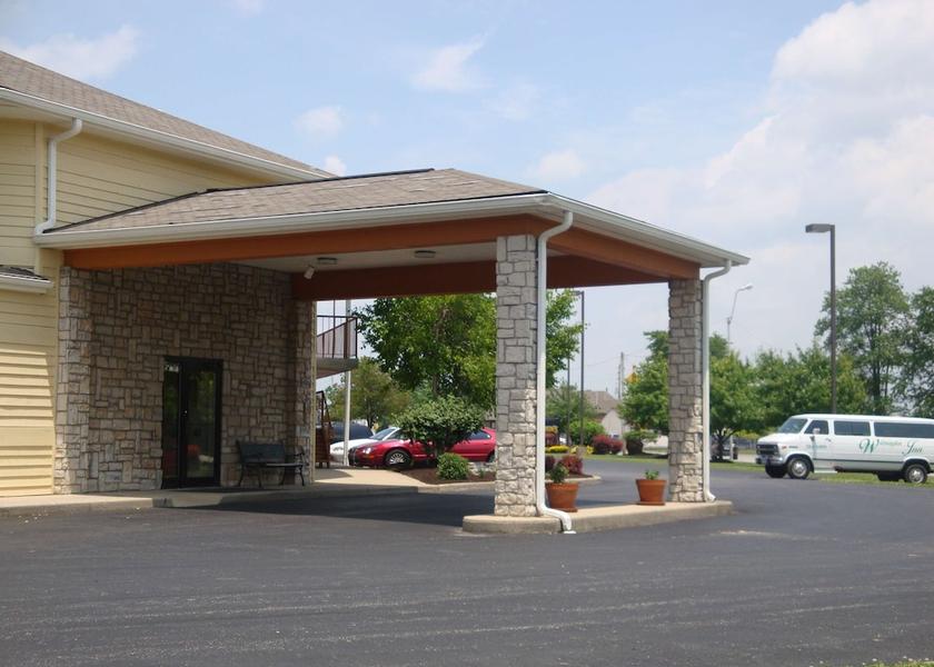 Ohio Wilmington Primary image