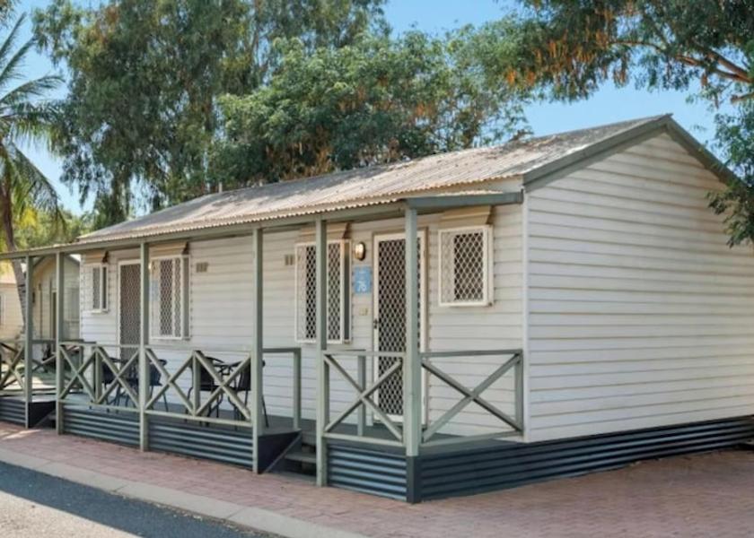 Western Australia Port Hedland Terrace