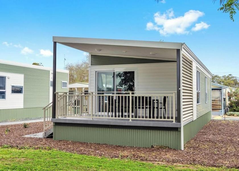 Western Australia Perth Room