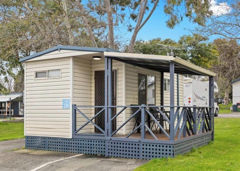 Western Australia Perth Room