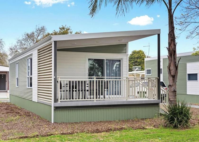 Western Australia Perth Room
