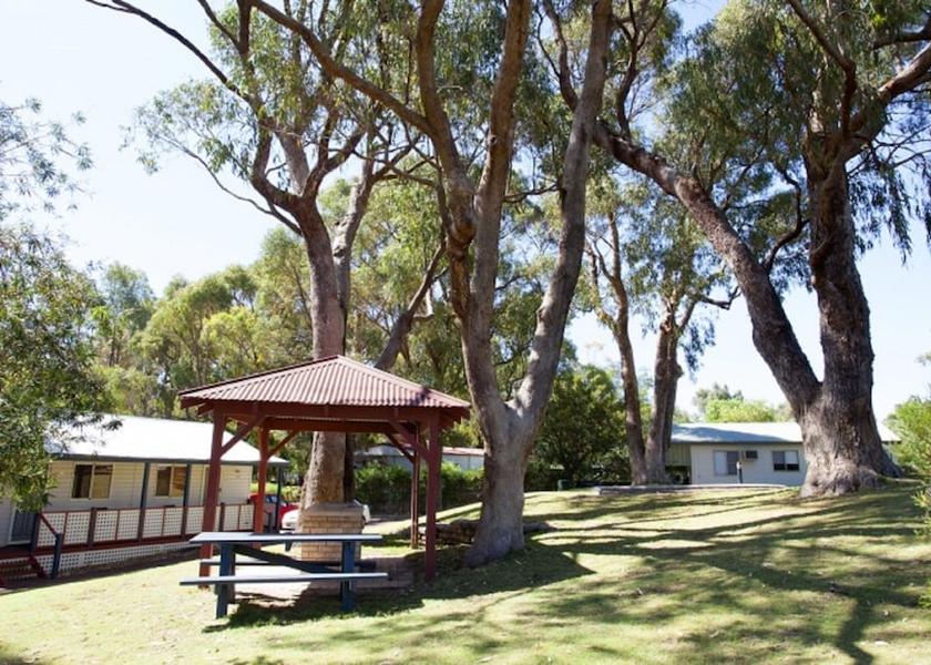 Western Australia Munster Primary image