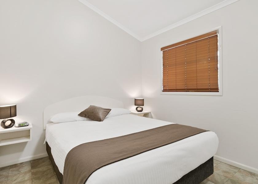 Western Australia Munster Room