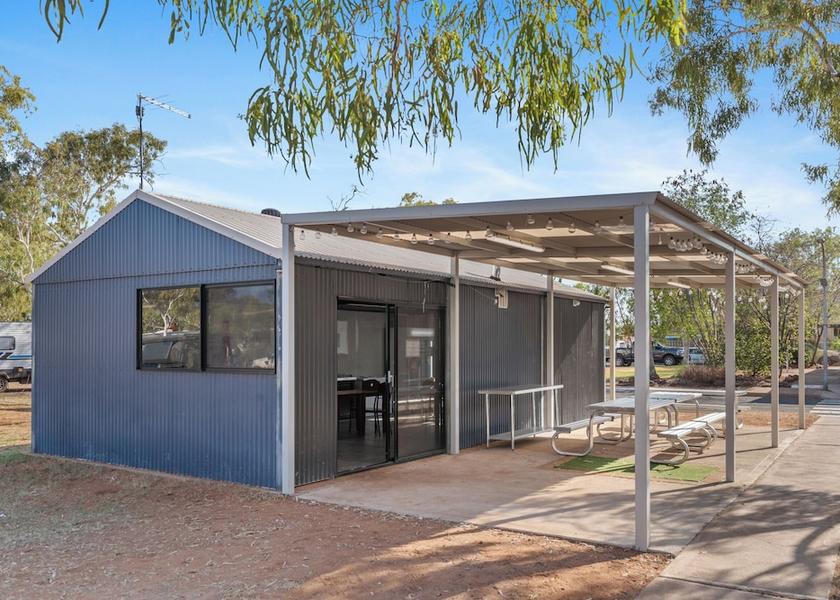 Western Australia Karratha Shared kitchen