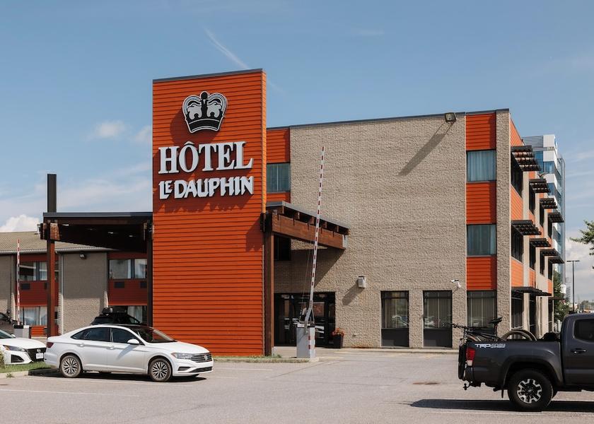Quebec Saint Hyacinthe Front of property