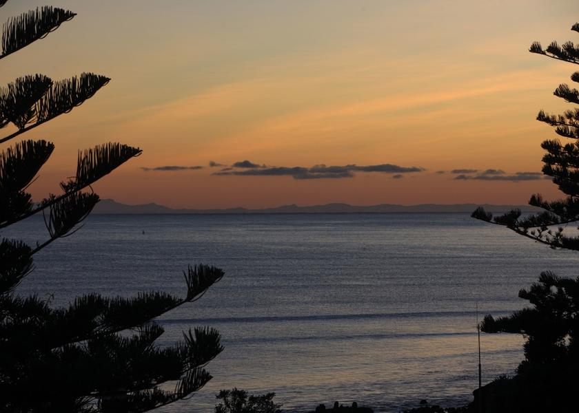  Napier Beach