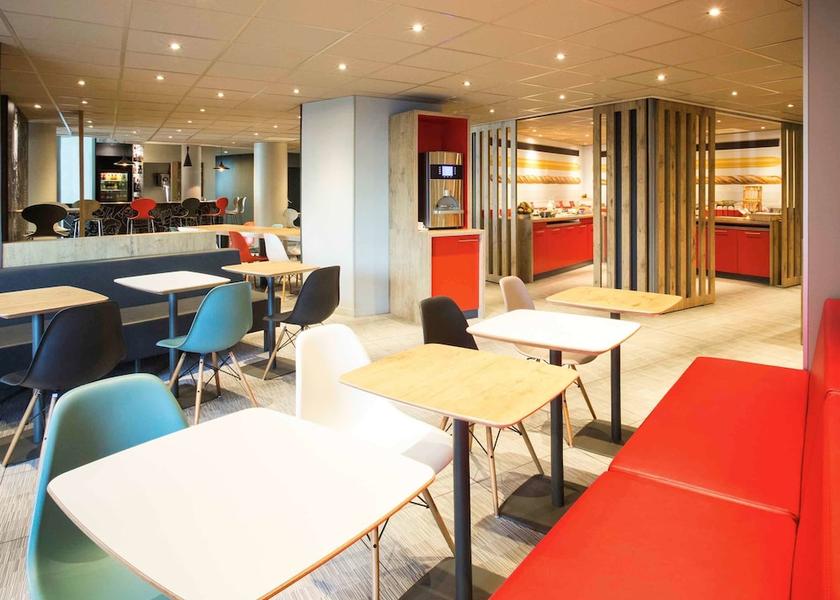 Ile-de-France Chevilly-Larue Restaurant