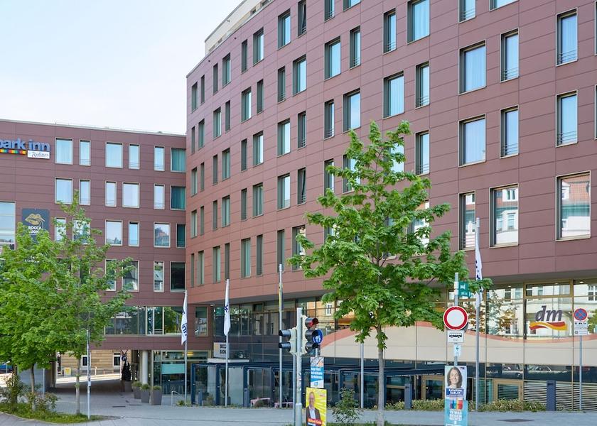 Baden-Württemberg Stuttgart Front of property