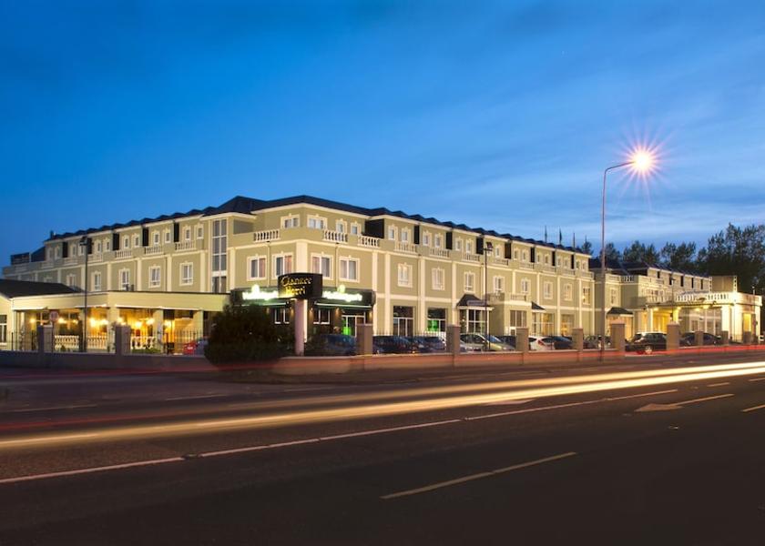 County Donegal Letterkenny Front of property