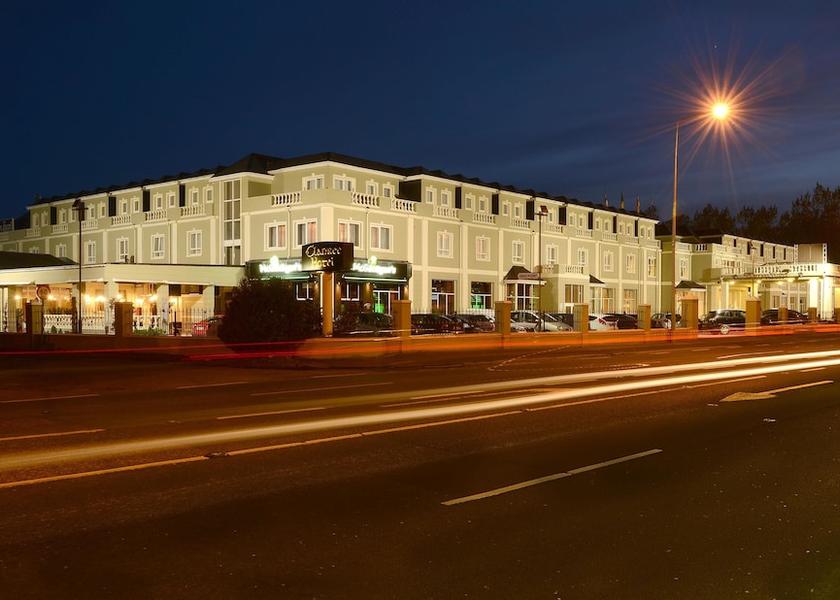 County Donegal Letterkenny Exterior