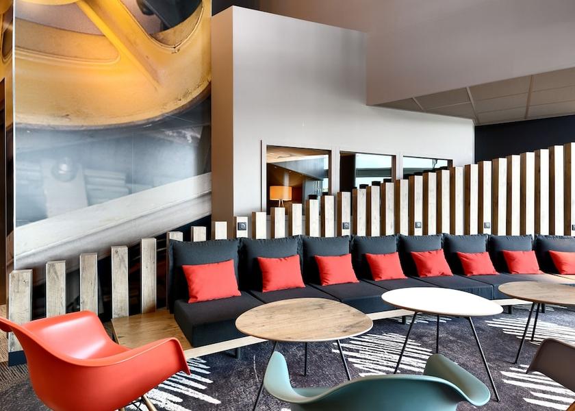 Nouvelle-Aquitaine Chasseneuil-du-Poitou Primary image