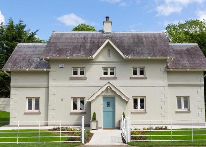 County Kildare Straffan 