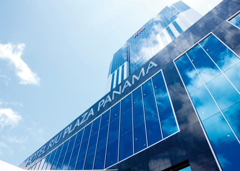 Panama Panama City Exterior Detail
