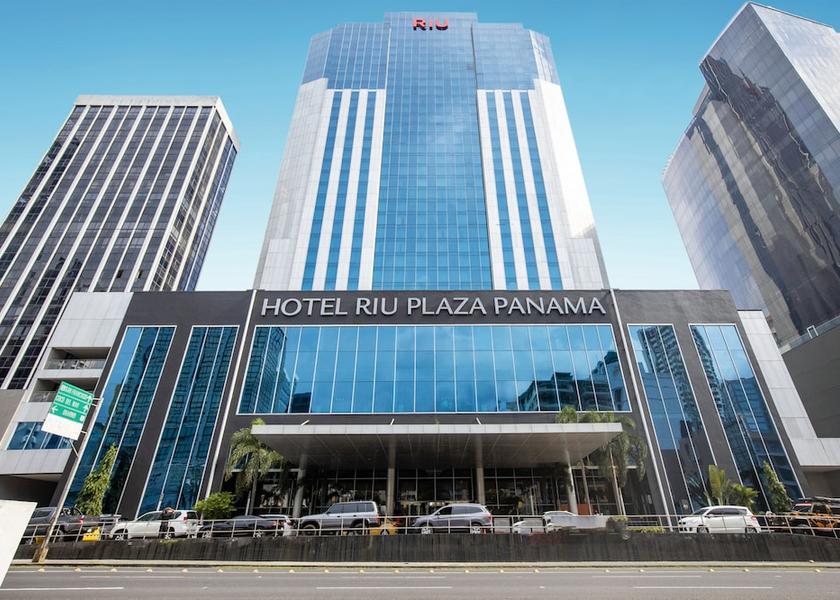 Panamá Province Panama City Exterior