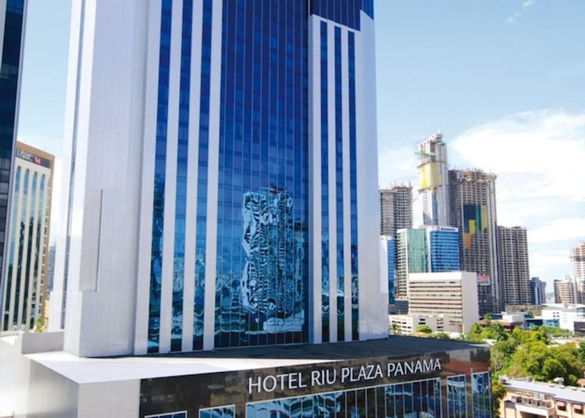 Panama Panama City Facade