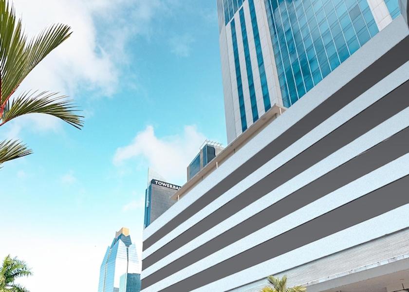 Panamá Province Panama City Exterior