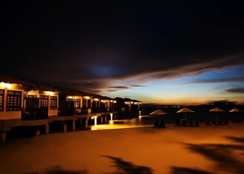Negeri Sembilan Port Dickson Beach